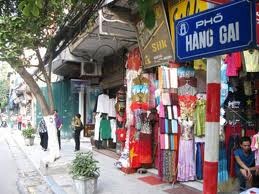 សែនព្រេនដូនតាមុខរបរ-អត្តសញ្ញាណវប្បធម៌នៃវិថីបុរាណហាណូយ - ảnh 2