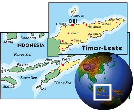 Timor – Leste កំពុងខំប្រឹងប្រែងជំរុញខ្លាំង​ការទាក់​ទាញ​​វិនិយោគពីប្រទេសអាស៊ាននានា - ảnh 1