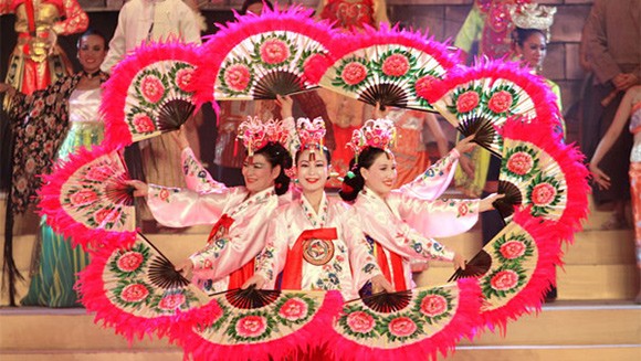 Festival បេតិកភ័ណ្ឌ Quang Nam លើកទី៥ឆ្នាំ២០១៣បានបញ្ចប់។ - ảnh 1