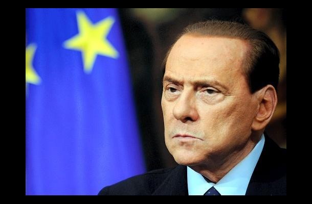 សាលក្រមអំពីការហាមឃាត់លោក Silvio Berlusconi ចូលរួម ស្ថាប័ន្ធនៃរដ្ឋាភិបាល - ảnh 1