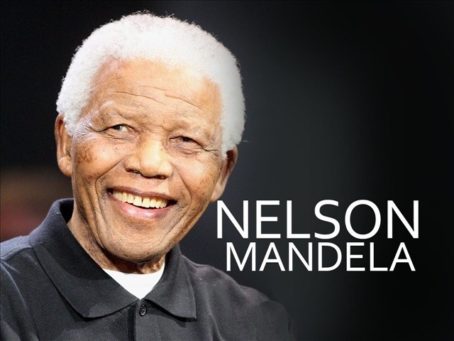 ពិធីបញ្ចុះសពរបស់អតីតប្រធានាធិបតីអាហ្វ្រិកខាងត្បូង លោក Nelson Mandela  - ảnh 1