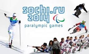 ពិធីបិទមហាស្រពកីឡាសិសិររដូវសំរាប់ជនពិការ Paralympic Sochi ឆ្នាំ ២០១៤ - ảnh 1