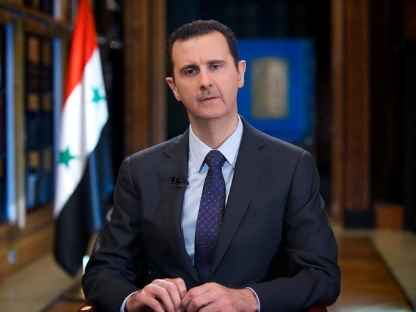 លោក Bashar al-Assad ដណ្តើមបានជ័យជំនះក្នុងការបោះឆ្នោតប្រធានាធិបតីនៅស៊ីរី - ảnh 1