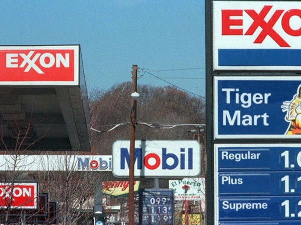 សម្ព័ន្ធក្រុមហ៊ុន ExxonMobil (អាមេរិក)បង្កើនកិច្ចសហប្រតិបតិ្តការជាមួយវៀតណាម - ảnh 1