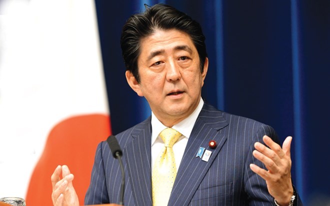 បោះឆ្នោតសភាជាន់ទាបជប៉ុន៖ការសាកល្បងសម្រាប់គោលនយោបាយ“Abenomics” - ảnh 2