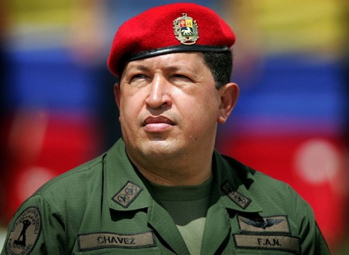 រំលឹកខួបទី២នៃទិវាមរណភាពរបស់ប្រធានាធិបតី Hugo Chavez - ảnh 1