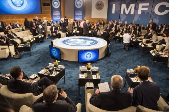 IMF សន្យាបង្កើនឥណទានអាទិភាពសំរាប់ប្រទេសក្រីក្រ - ảnh 1