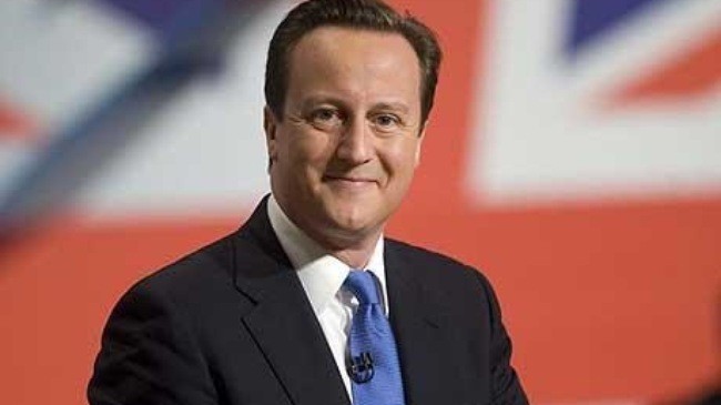 នាយករដ្ឋមន្ត្រីអង់គ្លេសលោក David Cameron អញ្ជើញមកបំពេញទស្សនកិច្ចជាផ្លូវការនៅវៀតណាម - ảnh 1