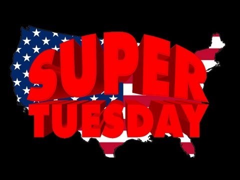 អ្នកបោះឆ្នោតត្រូវអនុវត្តសិទ្ធិបោះឆ្នោតមានភាពតឹងរឹងជាមុននាថ្ងៃ Super Tuesday  - ảnh 1