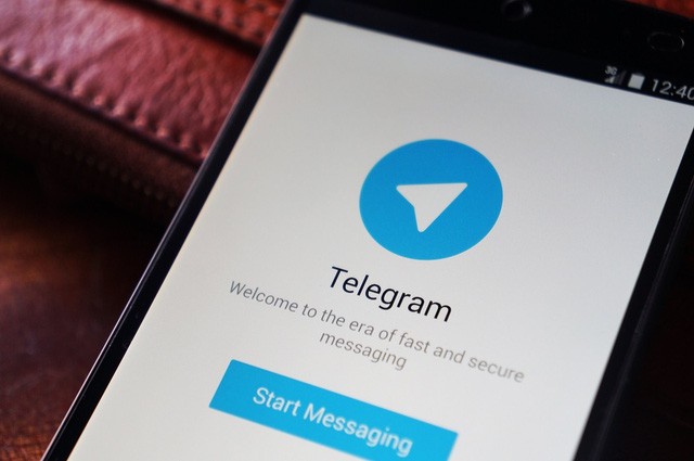 បញ្ជីរាយនាមគោលដៅវាយប្រហារភេរវកម្មរបស់ IS ត្រូវបានបែកធ្លាយ តាមរយៈ Telegram  - ảnh 1