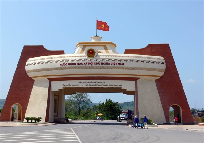 EWEC-ឱកាសអភិវឌ្ឍន៍សំរាប់ខេត្ត Quang Tri - ảnh 1
