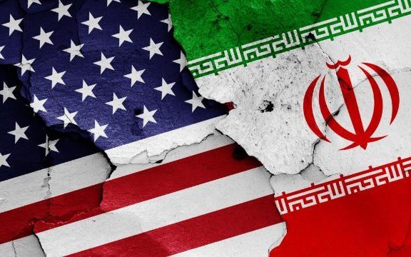 AS resmi mengaktifkan mekanisme mengenakan kembali sanksi terhadap Iran - ảnh 1