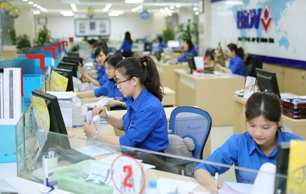 BIDV merupakan bank yang memberikan layanan devisa paling baik di Vietnam tahun 2020 - ảnh 1