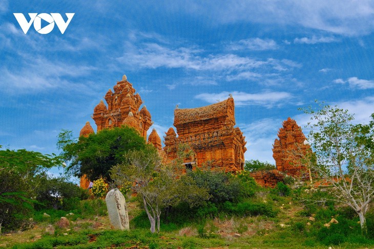 Kalau mengunjungi Provinsi Ninh Thuan, jangan melepaskan dua tujuan wisata ini  - ảnh 5