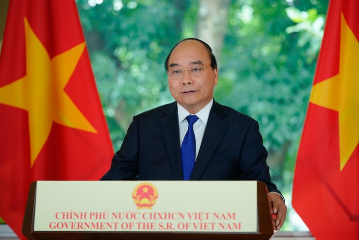 Vietnam mengimbau untuk mengutamakan kepentingan warga sebagai sentral dalam semua kebijakan dan tindakan - ảnh 1