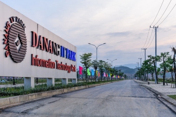 Kota Da Nang Aktif Menyambut Gelombang Investasi Baru - ảnh 2