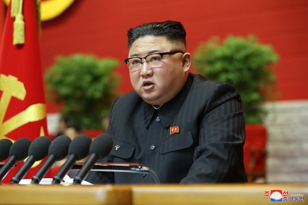 RDRK akan Perluas Hubungan Diplomatik yang “Menyeluruh” dengan Republik Korea - ảnh 1