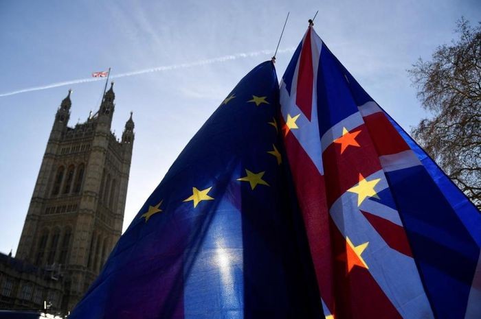 Inggris Tegaskan: Perwakilan Uni Eropa akan Dapat Hak Eksklusif dan Kekebalan yang Perlu - ảnh 1