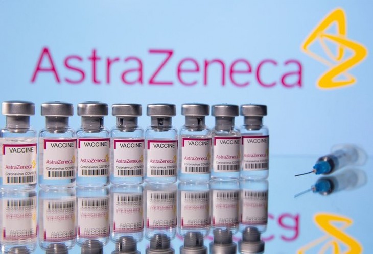 AstraZeneca: Tidak Ada Bukti Vaksin Covid-19 Perusahaan Ini Tingkatkan Bahaya Penggumpalan Darah - ảnh 1