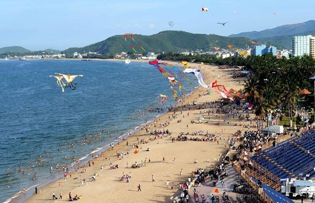Pekan Raya Pariwisata Internasional Vietnam dengan Tema “Kenormalan Baru, Peluang Baru” - ảnh 1