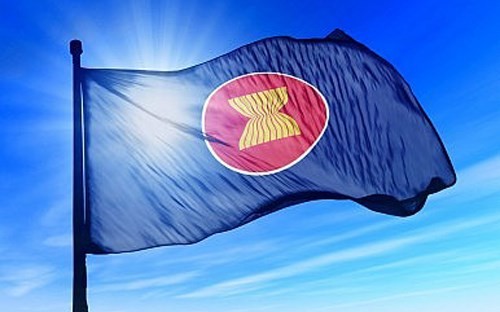 Pengaruh Vietnam dalam Agenda-Agenda ASEAN Tahun 2021 - ảnh 1