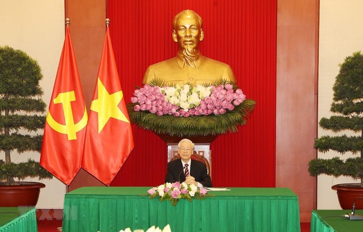 Segera Bawa Nilai Perdagangan Bilateral Vietnam-Republik Korea Capai 100 Miliar USD - ảnh 1