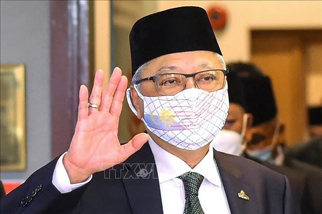 Malaysia Miliki PM baru - ảnh 1