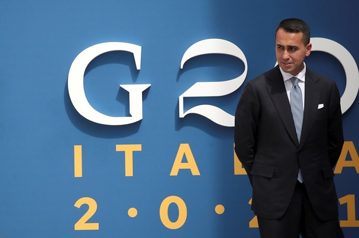 Konferensi Menteri Perdagangan G20 Fokus Bahas Reformasi WTO - ảnh 1