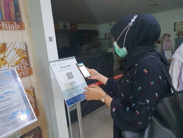 Tahun 2021: “Indonesia Tangguh, Indonesia Tumbuh” di Tengah Pandemi - ảnh 3