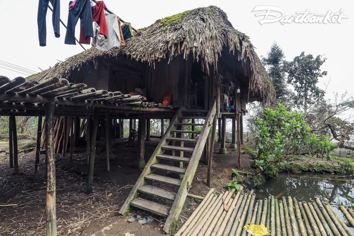 Keindahan Dusun Xa Phin di Provinsi Ha Giang  - ảnh 14