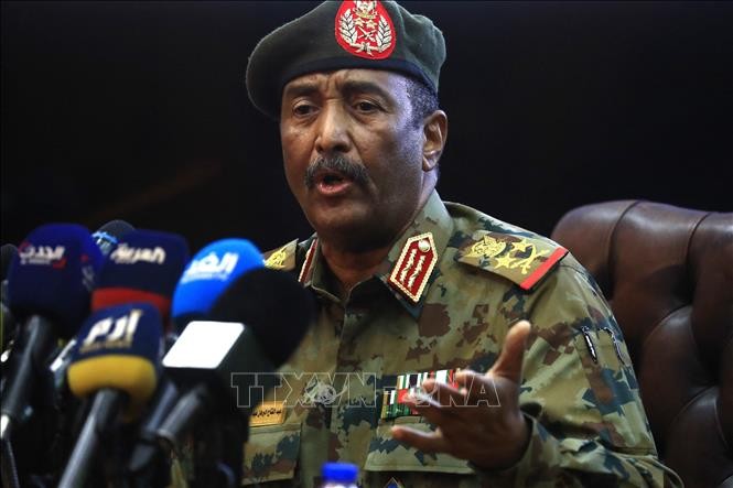 Sudan Cabut Situasi Darurat Nasional - ảnh 1