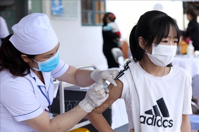Nikkei Asia Apresiasi Vietnam tentang Laju Pemulihan Pasca Pandemi Covid-19 - ảnh 1