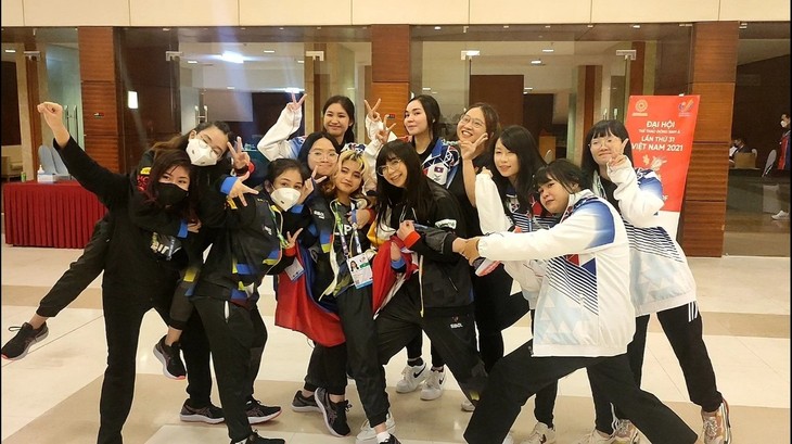 E-Sport – Jembatan Penghubung Persahabatan dari Kaum Muda Asia Tenggara - ảnh 4
