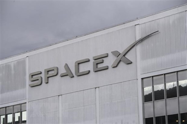 Perusahaan Swasta AS, SpaceX Ikut Lakukan Investasi pada Proyek Ibu Kota Baru Indonesia - ảnh 1