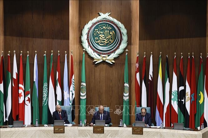 Liga Arab Pulihkan Keanggotaan Suriah, Berupaya Pecahkan Krisis di Sudan - ảnh 1