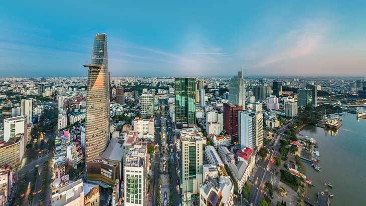 Kota Ho Chi Minh Menggelar Standar Pariwisata ASEAN - ảnh 1