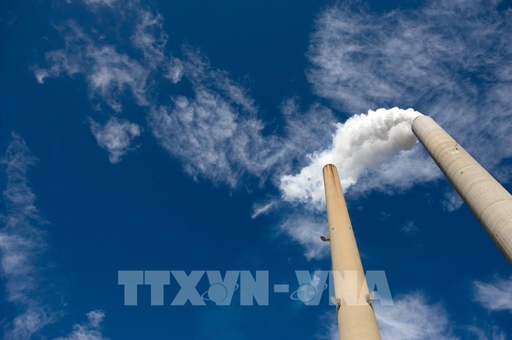 Badan Energi Internasional Imbau Negara-Negara Kaya supaya Percepat Laju Netralitas Karbon - ảnh 1
