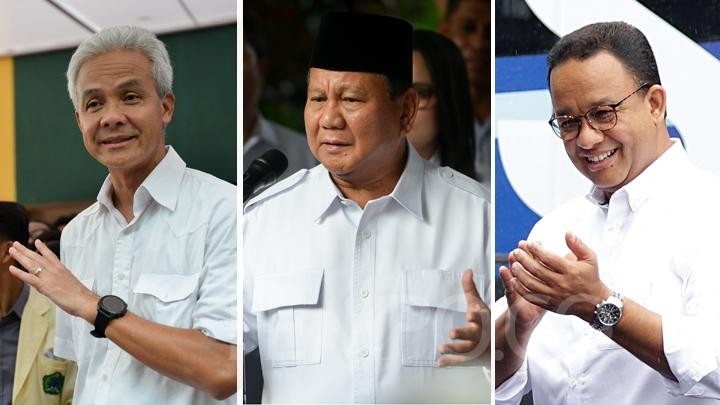 Indonesia Keluarkan Pernyataan tentang Kampanye Pemilu Tahun 2024 - ảnh 1
