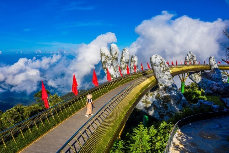 Prospek Positif bagi Pariwisata Vietnam pada Tahun 2024 - ảnh 1