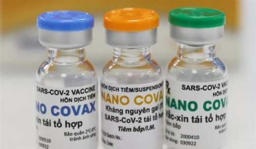 Kementerian Kesehatan akan Adakan Pertemuan untuk Evaluasi Vaksin COVID-19 Nanocovax “buatan Vietnam“ - ảnh 1