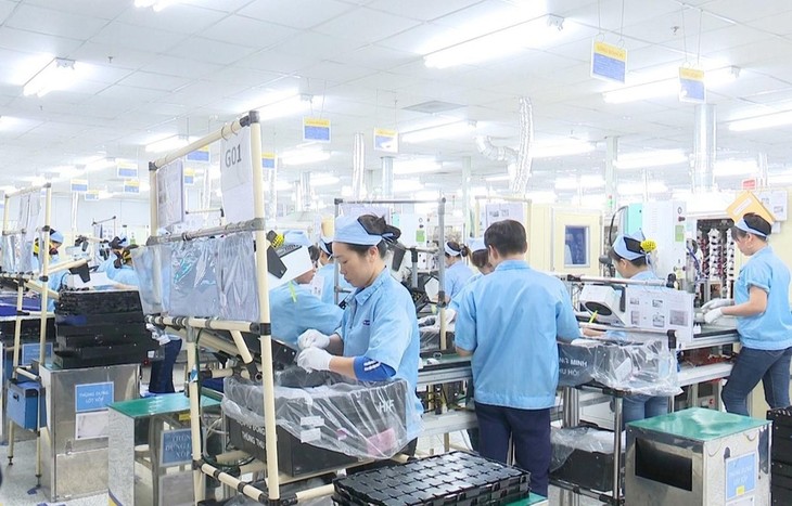 Vietnam Tempati Peringkat Tinggi dalam Efisiensi Ekonomi di Asia Tenggara - ảnh 1