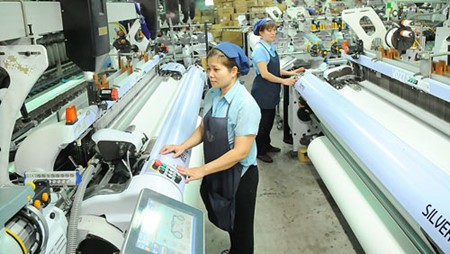 越南纺织服装业依靠知识产权工具提高产品价值 - ảnh 2