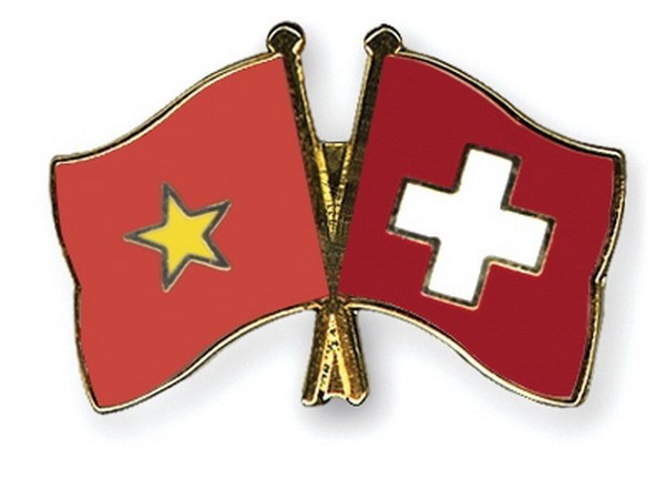 加强越南与瑞士的议会合作 - ảnh 1