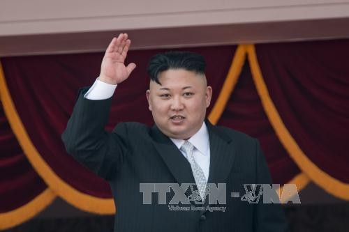 朝鲜半岛紧张局势升级 - ảnh 2