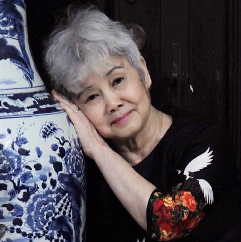 越南女诗人裴金英及其创作的诗歌 - ảnh 3