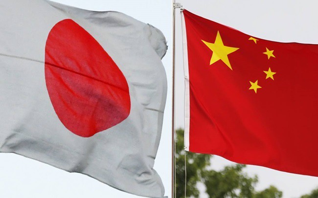 日本和中国继续协商中国国家主席习近平的访日行程 - ảnh 1