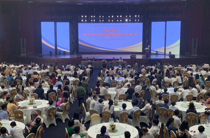 2020年越南企业家日纪念活动在全国各地举行 - ảnh 1