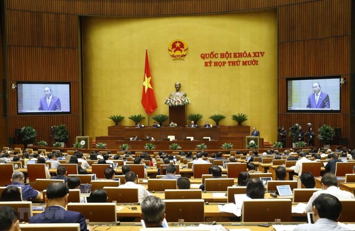 2020年越南经济：依靠本领与智慧开辟成功之路  - ảnh 1