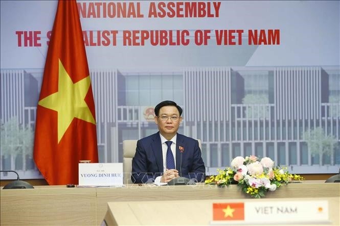 越南重视并希望加强与匈牙利的多领域合作关系 - ảnh 1