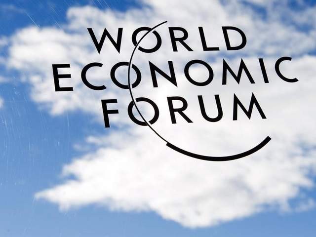 The 42nd Annual World Economic Forum discuss Eurozone future     - ảnh 1